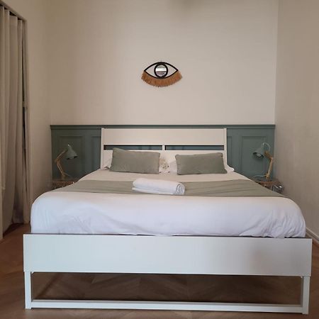 Appartement Cosy Et Calme - Centre Historique Montpellier Extérieur photo