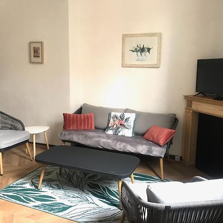 Appartement Cosy Et Calme - Centre Historique Montpellier Extérieur photo