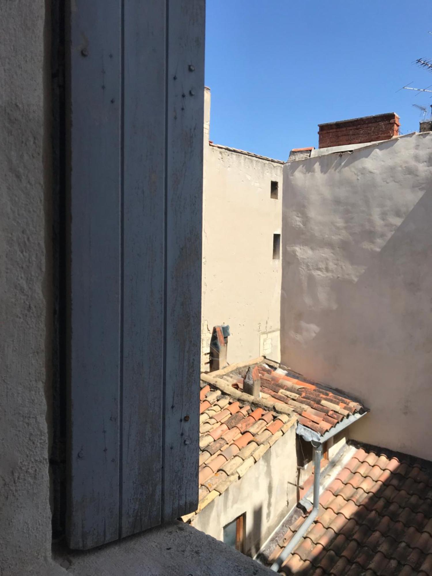 Appartement Cosy Et Calme - Centre Historique Montpellier Extérieur photo