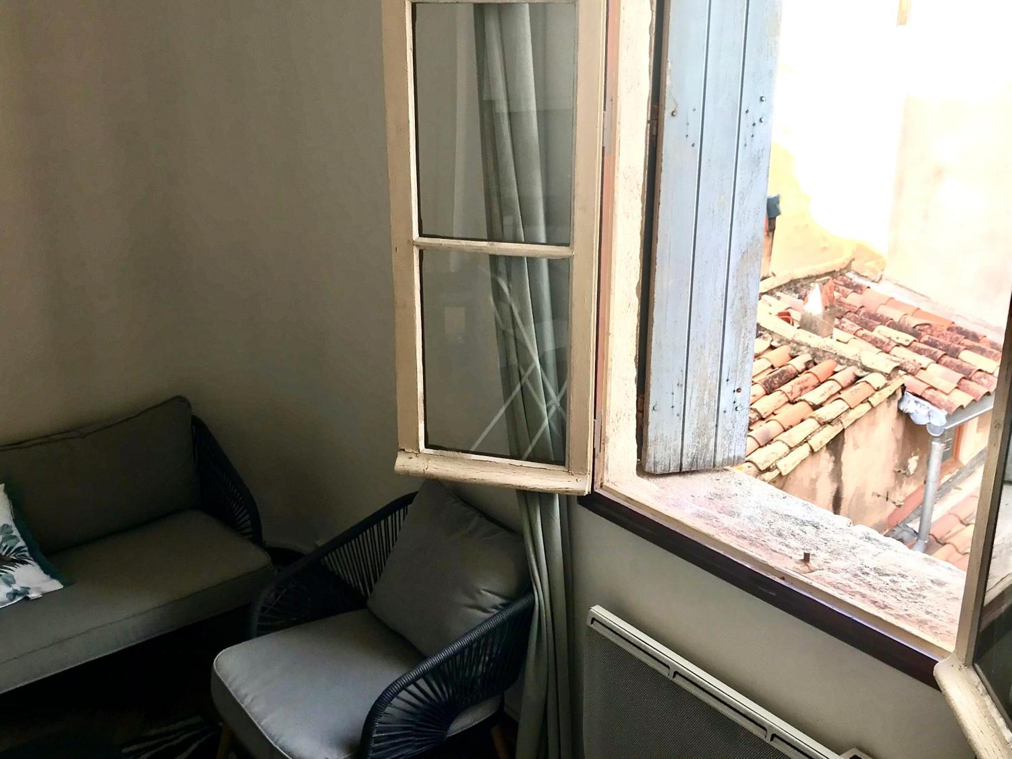 Appartement Cosy Et Calme - Centre Historique Montpellier Extérieur photo
