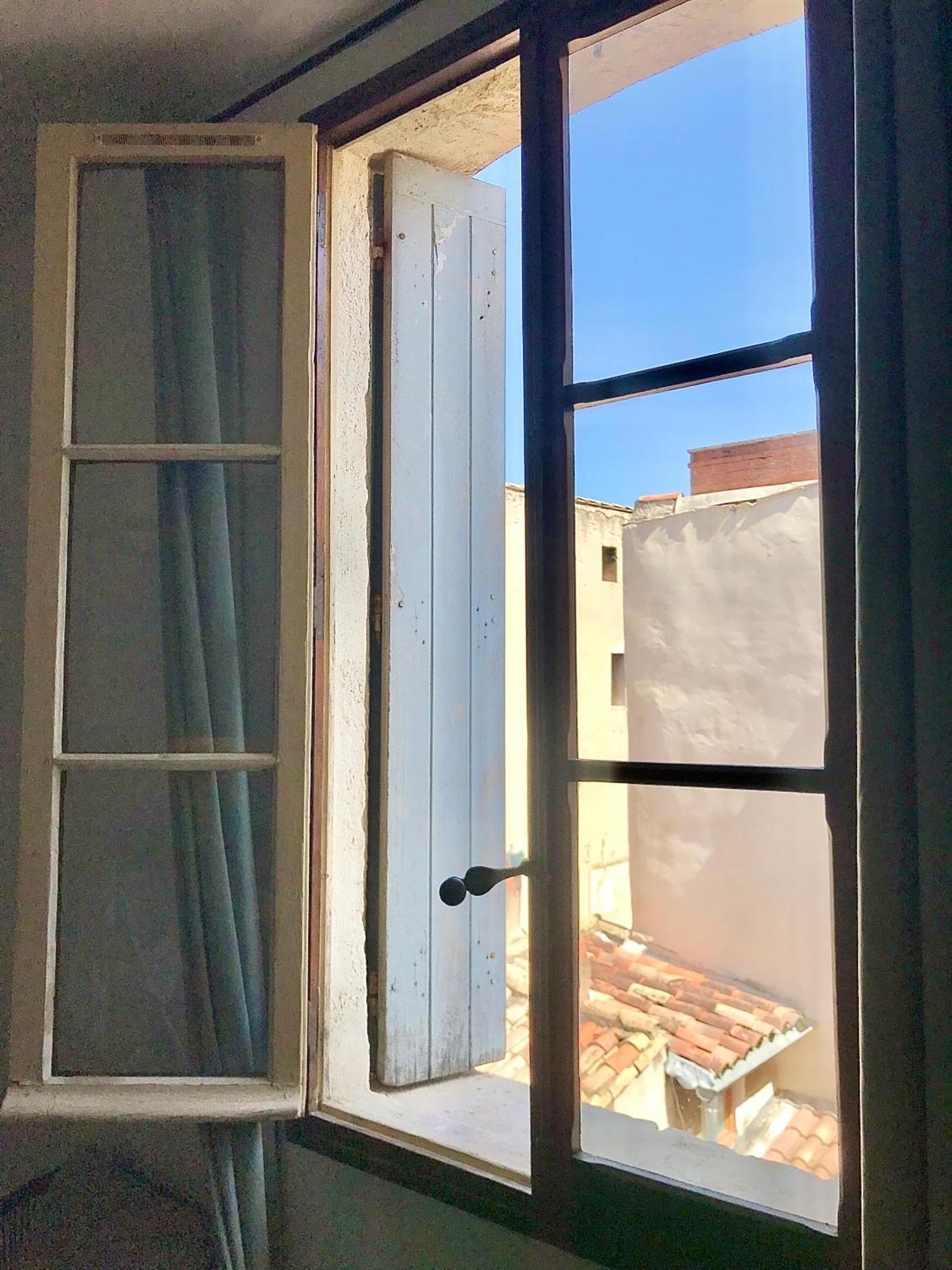 Appartement Cosy Et Calme - Centre Historique Montpellier Extérieur photo